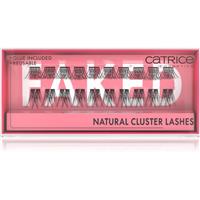 Catrice Faked false eyelashes with glue Natural Cluster 2 pc