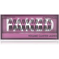 Catrice Faked false eyelashes with glue 2 pc