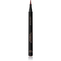 Catrice Precision Ink Lip Liner Stain ink lip liner with long-lasting effect shade 040 Always Mine 1 ml