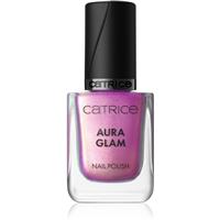 Catrice Aura Glam nail polish shade 030 Fairy Dust 10.5 ml