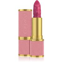 Catrice FESTIVE TREASURES moisturising glossy lipstick shade C01 Merry Kissmas! 3,2 g