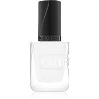 Catrice GEL AFFAIR nail polish shade 001 Ibiza Feeling 10.5 ml