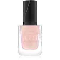 Catrice GEL AFFAIR nail polish shade 003 The Pearl Next Door 10.5 ml