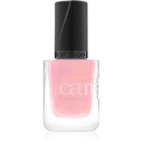 Catrice GEL AFFAIR nail polish shade 005 Today Was A Fairytale 10.5 ml