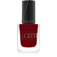 Catrice GEL AFFAIR nail polish shade 021 Caught On The Red Carpet 10.5 ml