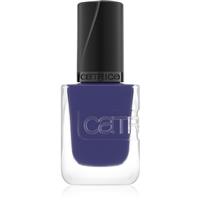 Catrice GEL AFFAIR nail polish shade 026 Midnight Dusk 10.5 ml