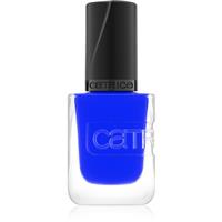 Catrice GEL AFFAIR nail polish shade 027 Your Royal Highness 10.5 ml