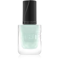 Catrice GEL AFFAIR nail polish shade 030 Oh So Fresh! 10.5 ml