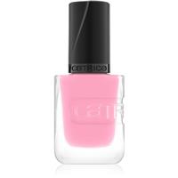 Catrice GEL AFFAIR nail polish shade 038 Cosmo Where Is Wanda? 10.5 ml