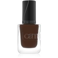 Catrice GEL AFFAIR nail polish shade 039 Double Shot Diva 10.5 ml