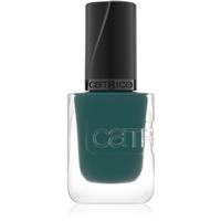Catrice GEL AFFAIR nail polish shade 041 Spill The Tea-l 10.5 ml