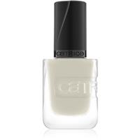 Catrice GEL AFFAIR nail polish shade 042 Fifty Shades of Greige 10.5 ml
