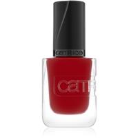 Catrice GEL AFFAIR nail polish shade 043 Cranberry Jam 10.5 ml