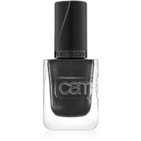 Catrice GEL AFFAIR nail polish shade 10.5 ml