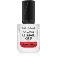 Catrice GEL AFFAIR Ultimate Grip base coat nail polish 10.5 ml