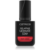 Catrice GEL AFFAIR Ultimate Stay cover nail polish 10.5 ml
