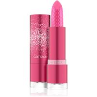 Catrice Glitter Glam Glow lip balm with glitter shade 010 3,2 g