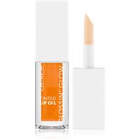 Catrice Glossing Glow tinted lip oil shade 030 - Glow For The Show 4 ml
