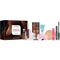 Catrice Bronze Embrace Look Set skin makeup set