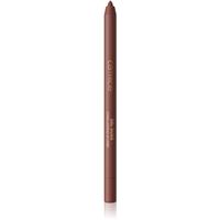 Catrice Gel Glide Long-Lasting Lip Liner contour lip pencil with matt effect shade 090 Toffee Talk 1.5 g