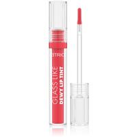 Catrice Glass Like Dewy Lip Tint highly pigmented lip gloss with moisturising effect shade 020 Look At Me! 3 ml