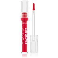 Catrice Glass Like Dewy Lip Tint highly pigmented lip gloss with moisturising effect shade 050 Regrets? Always! 3 ml