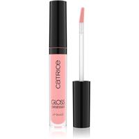 Catrice Lipstick and Lipgloss