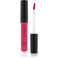 Catrice Lipstick and Lipgloss