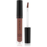 Catrice Gloss Obsessed lip gloss shade 050 The Glossfather 2.5 ml