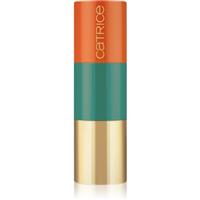 Catrice GENERATION JOY creamy moisturising lipstick shade C01 True Tangerine 3,8 g