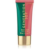 Catrice GENERATION JOY lightweight cream primer for the perfect look SPF 15 30 ml
