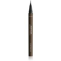 Catrice Micro Blade Brow Pen Waterproof eyebrow pen waterproof shade 040 Bold Espresso 0.64 g