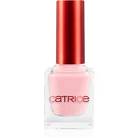 Catrice HEART AFFAIR nail polish shade C02 Crazy In Love 10,5 ml