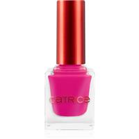 Catrice HEART AFFAIR nail polish shade C01 No One's Lover 10,5 ml