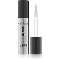 Catrice High Gloss liquid eyeshadow shade 010 Transparent 4 ml