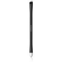 Catrice Effect Eyeshadow Duo Brush double-ended brush for eyeshadow 1 pc