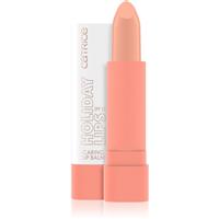 Catrice Holiday Lips tinted lip balm SPF 25 shade 040 Tropic Feels 3.5 g