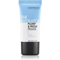 Catrice The Hydrator Plump & Fresh moisturising makeup primer 30 ml
