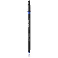 Catrice Velvet Glide waterproof eyeliner pencil with matt effect shade 050 Blue Pulse 1.4 g