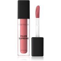 Catrice Filler Supreme Lip Gloss plumping lip gloss shade 030 Miss Behave 3.2 ml