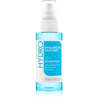 Catrice Hydro Hyaluronic face mist 50 ml