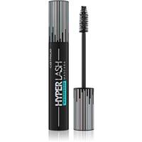 Catrice Hyper Lash waterproof mascara for lash volume and curl shade 010 Electric Black 11 ml