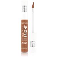 Catrice Instant Bright Serum illuminating concealer with moisturising effect shade 090C 5 ml