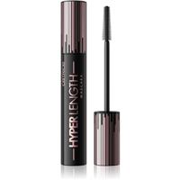 Catrice Hyper Length Mascara lengthening and lash separating mascara shade 010 Endless Black 11 ml