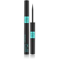 Catrice Ink Eyeliner liquid eyeliner waterproof shade 010 Stay in Black 1,7 ml