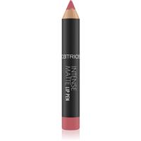 Catrice Intense Matte lip liner 2-in-1 shade 080 Dusty Rose 1 g