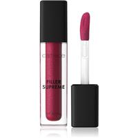 Catrice Filler Supreme Lip Gloss plumping lip gloss shade 040 Drama Certified 3.2 ml