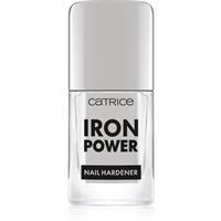 Catrice Iron Power hardener nail polish 10.5 ml