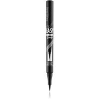 Catrice It's Easy Black Liner liquid eyeliner shade 010 BLACKEST BLACK 1 ml