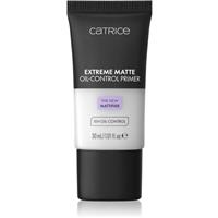 Catrice Extreme Matte mattifying primer shade Liquid Crush 30 ml